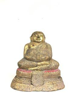 Phra Sangkachai Bucha 泰国佛像 善加财 💰💵💰回收千年老天珠 Buy Back Ancient Dzi 💰💵💰 sankachai