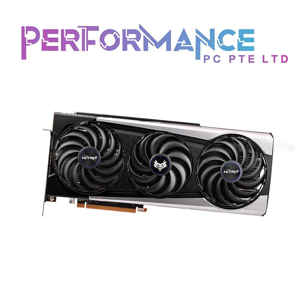 SAPPHIRE NITRO+ AMD Radeon™ RX 6800 RX6800 16GB GDDR6 GPU (2 YEARS