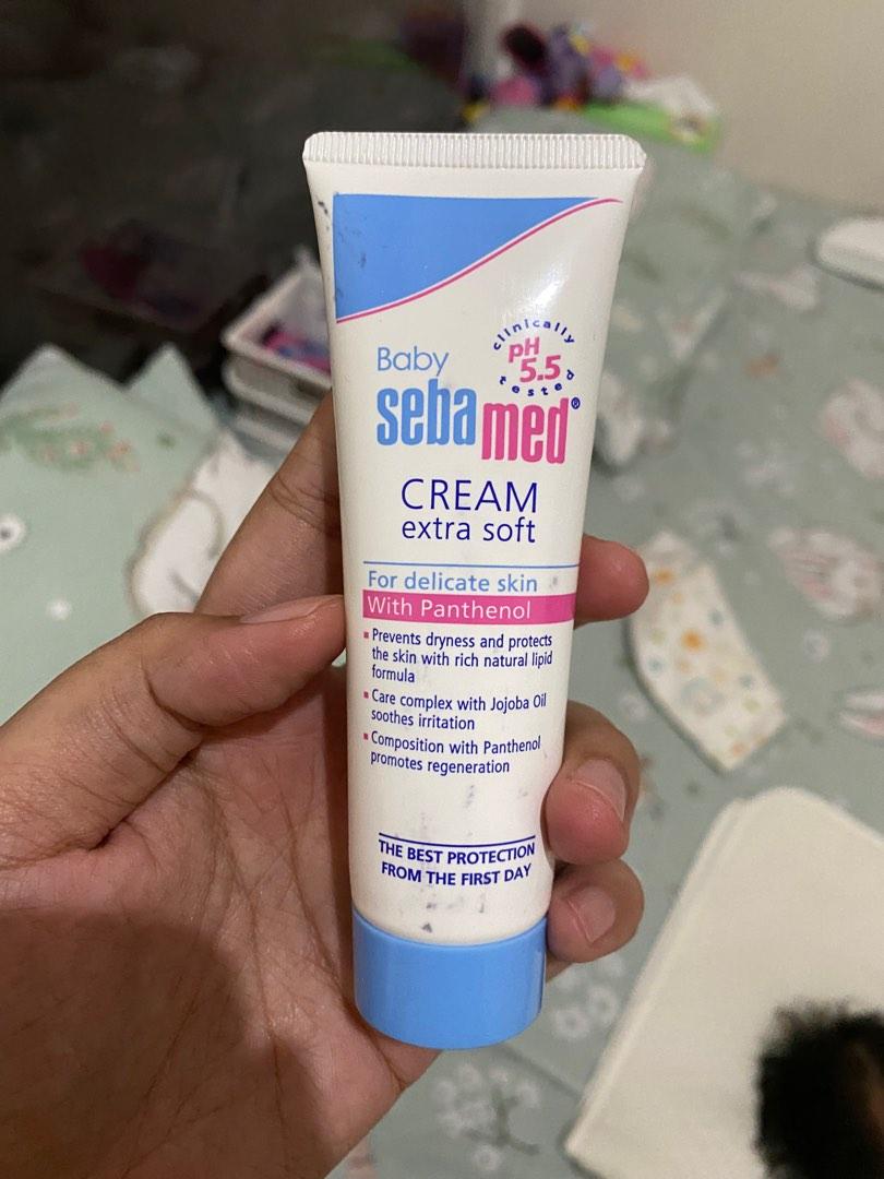 Sebamed bb cream clearance