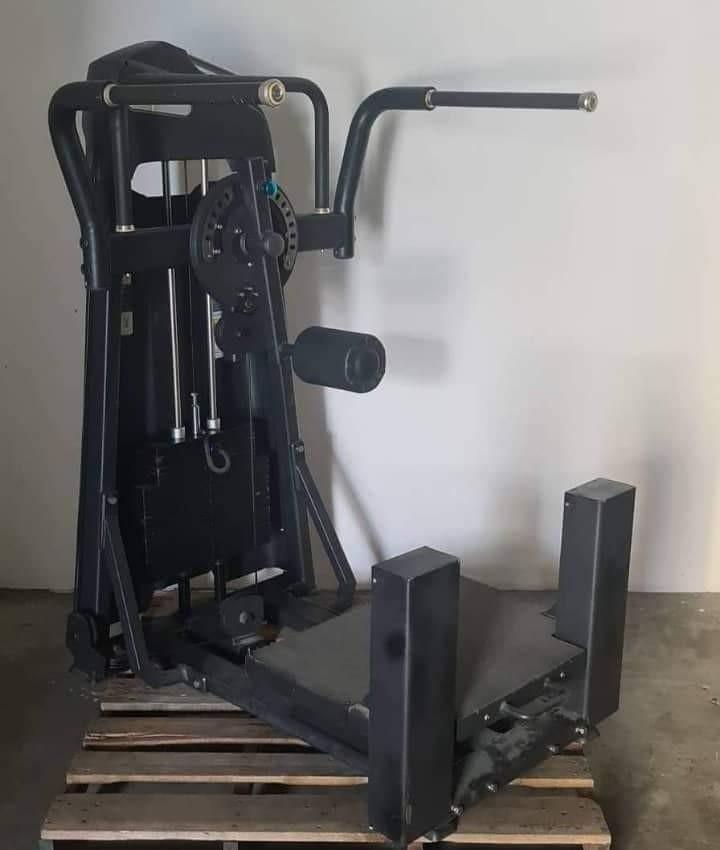 Second Hand Multi Gym atelieryuwa.ciao.jp