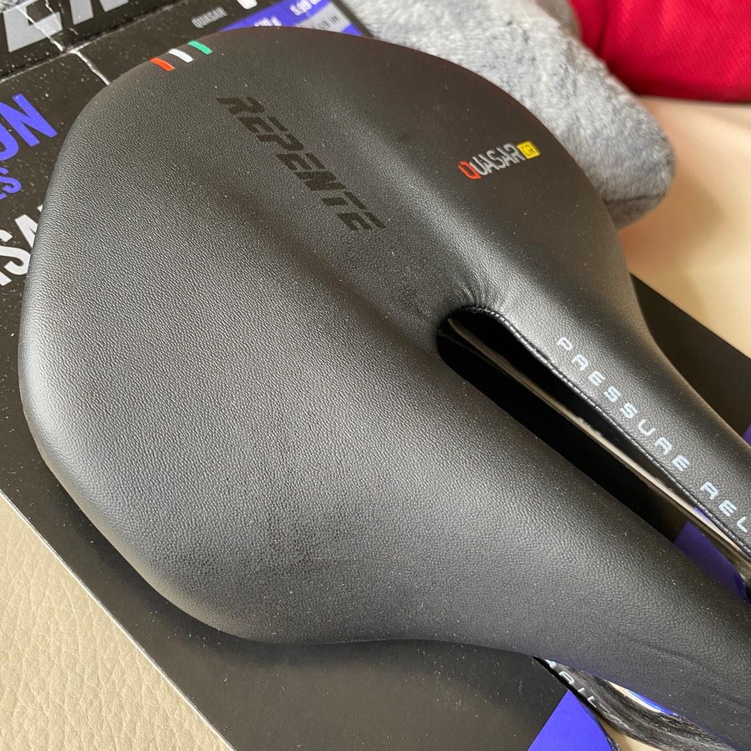 selle repente gravel