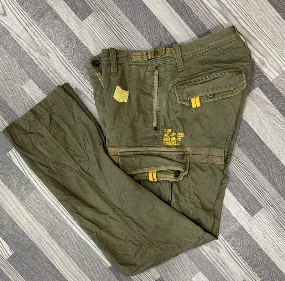 Kargo jeans hot sale