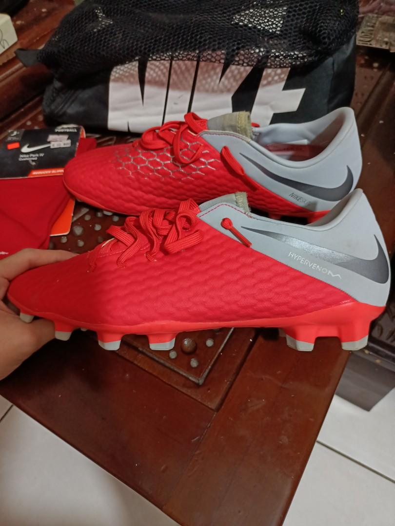 Soccer Cleats Sepatu Nike Hypervenom 2017 Soccer Cleats Hypervenom