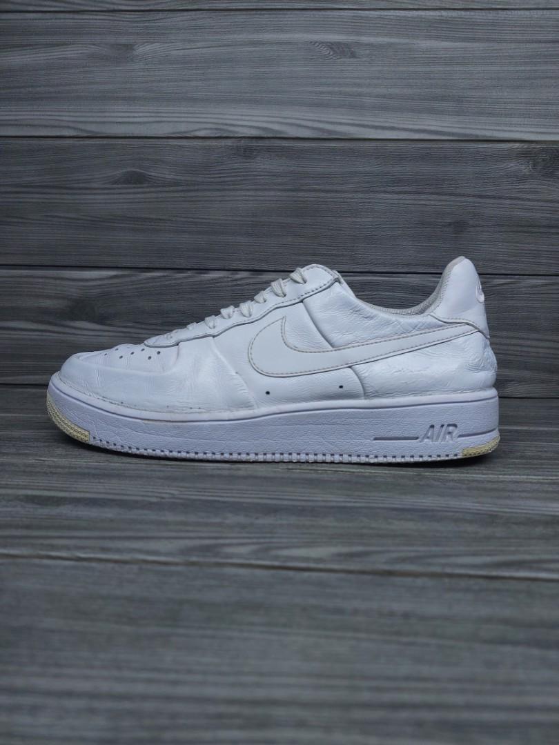 Af1 ultraforce 2025