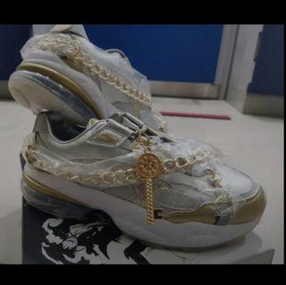 Sepatu Puma X One Piece Dellcell Endura