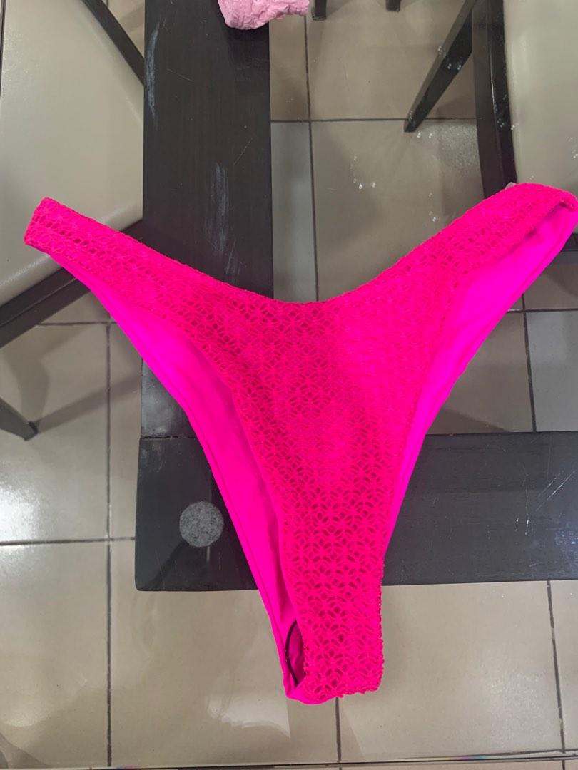 Shein bikini, Women's Fashion, Swimwear, Bikinis & Swimsuits on Carousell