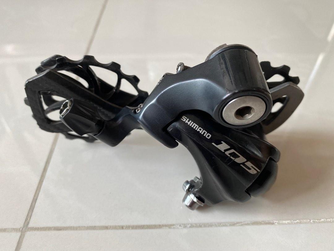 105 rear derailleur 10 speed hot sale