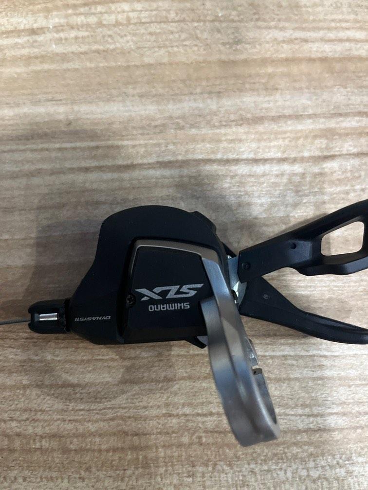 Shimano SLX 11 speed shifter M7000, Sports Equipment, Bicycles & Parts