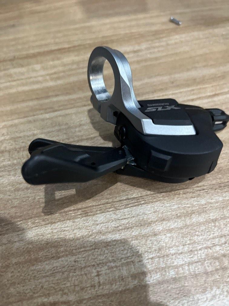 Shimano SLX 11 speed shifter M7000, Sports Equipment, Bicycles & Parts