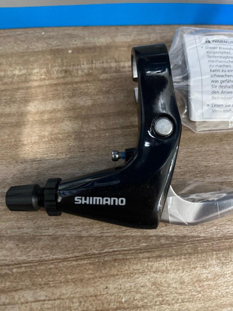 Shimano Ultegra Brake Lever Flatbar, Sports Equipment, Bicycles & Parts