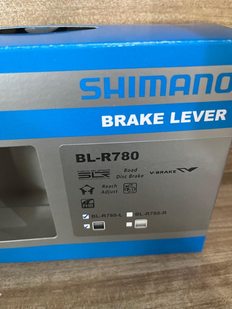 Shimano Ultegra Brake Lever Flatbar, Sports Equipment, Bicycles & Parts