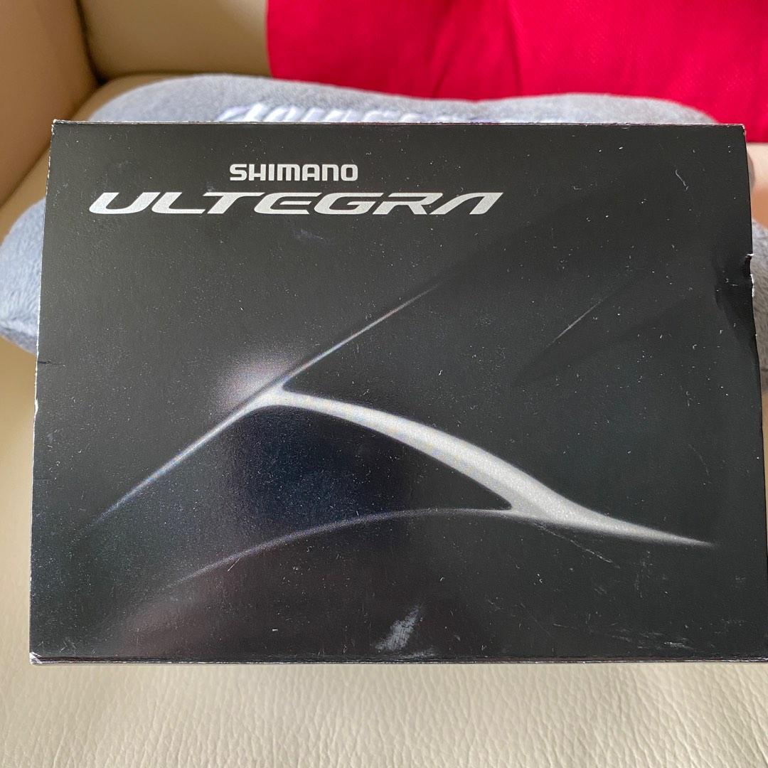 CHANGEMENT SHIMANO ULTEGRA RD-R8000-GS Moyen Dérailleur Arrière EUR 87,53 - FR