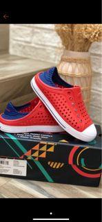 Skechers guzman for kids