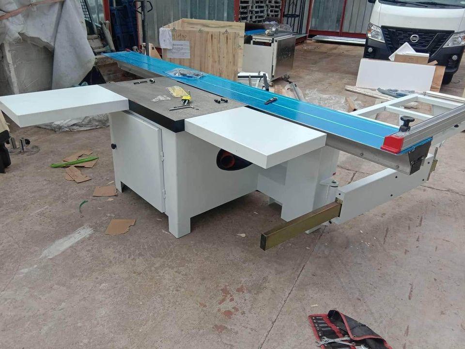 Sliding Panel Saw MJ6132 (Category: Construction Tools & Equipment) located in Mandaluyong City. Submitted by rescuequipment (Listing ID 1184299050, Image 3). Description: ON HAND UNIT KINDLY PM ME FOR INQUIRIES.