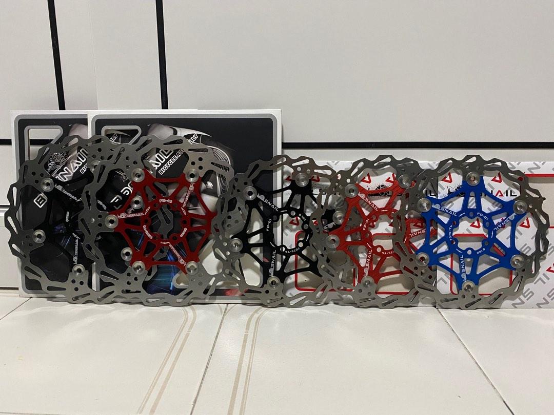 Rotor snail 180 shop