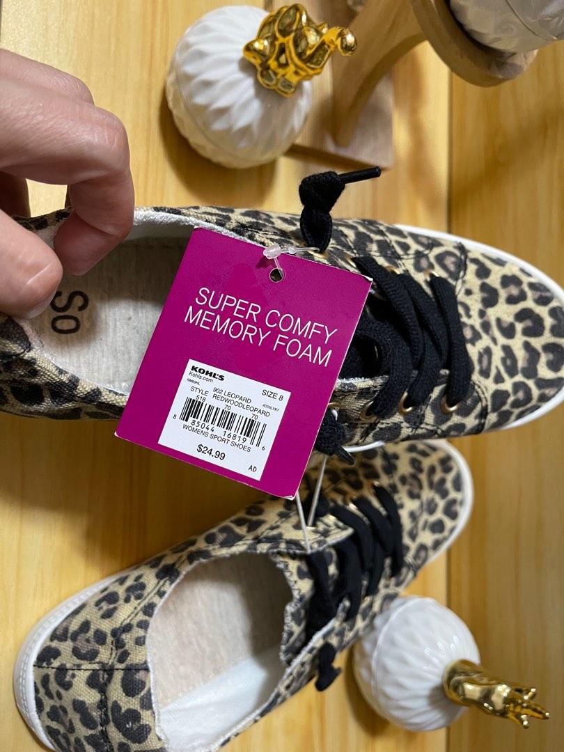 Soda Flat Women Shoes Linen Canvas Slip On Sneakers Lace Up Style