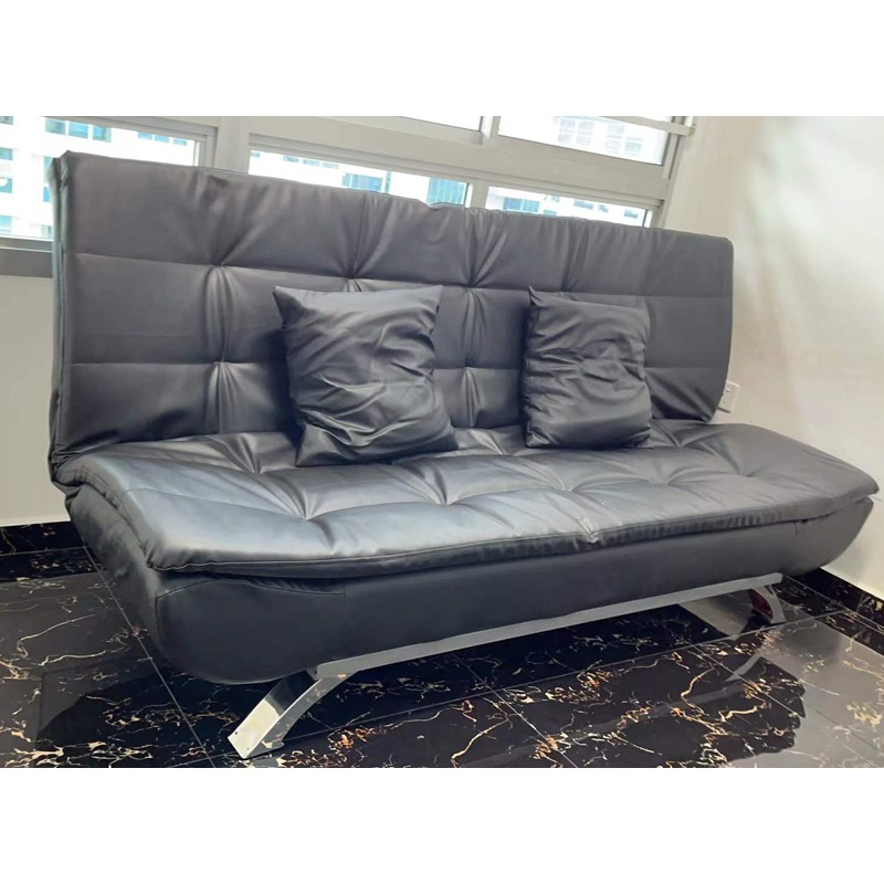 Sofa Bed Trend Style Studio Couch 190CM Sofa, Furniture & Home Living