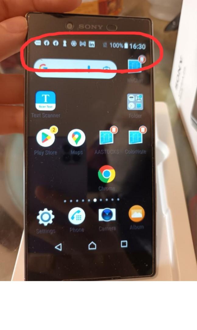 Sony Z5P Z5 premium E6853 新力 索尼 Z5P 4K高清影片 2300萬像素 可裝安心出行 can install