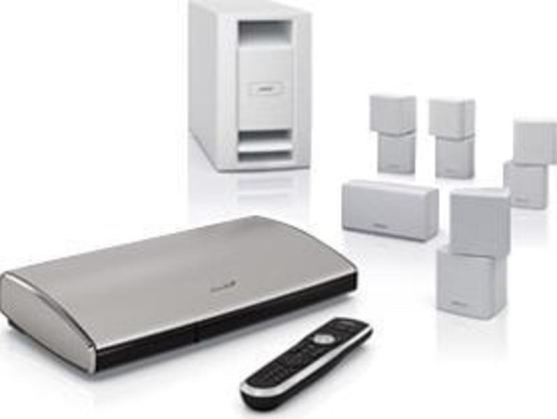 Bose lifestyle sales 520 price