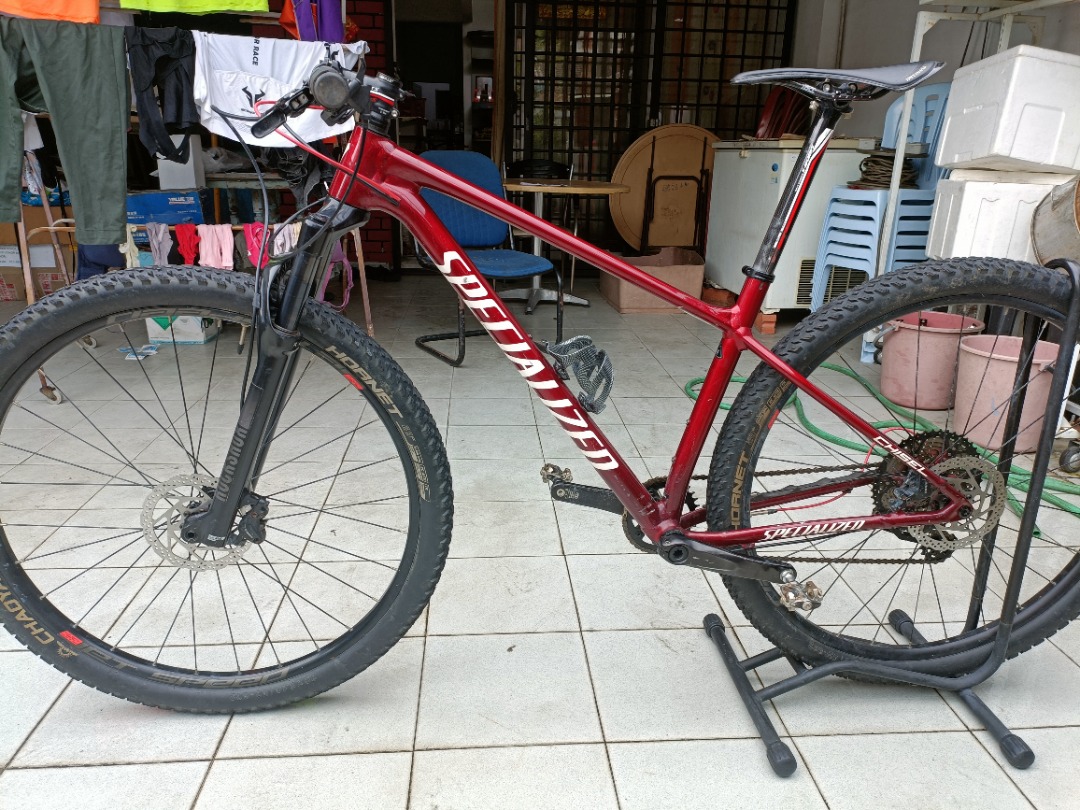 Specialized chisel comp 2020 store