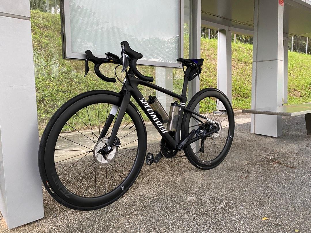 Specialized roubaix size chart new arrivals