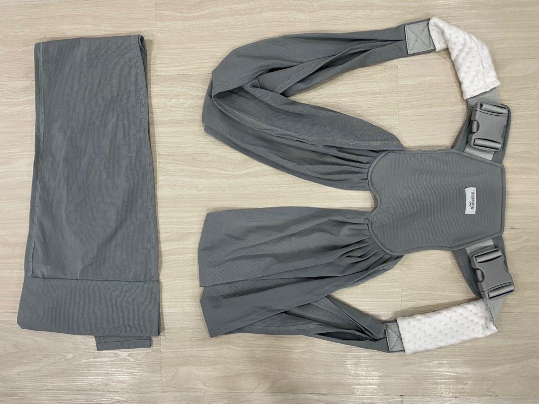 Sunveno baby top