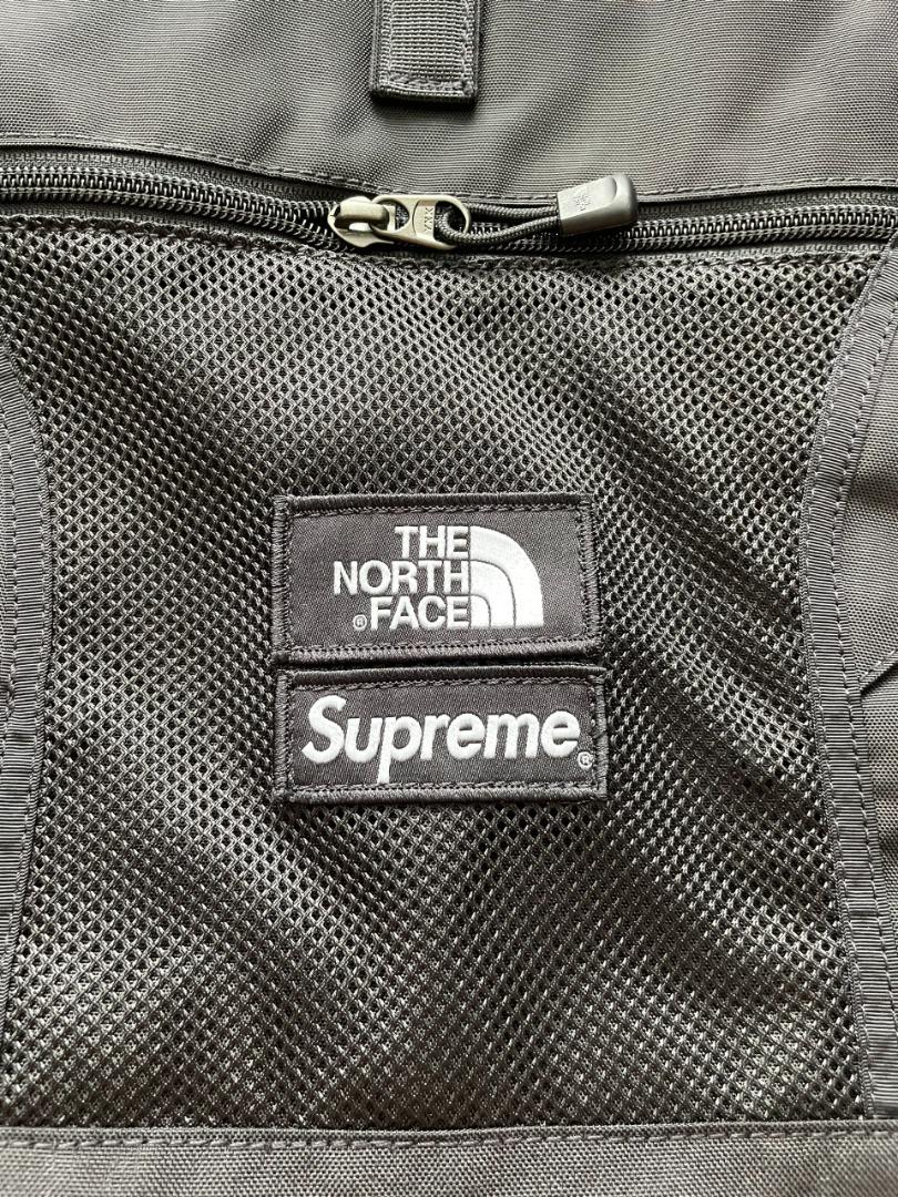 Supreme x The North Face Adventure Tote Bag