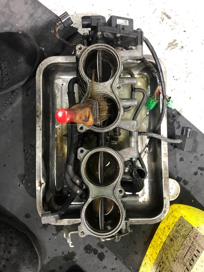 Suzuki GSXR1000 Valve Clearance, Motorcycles, Motorcycle Accessories on