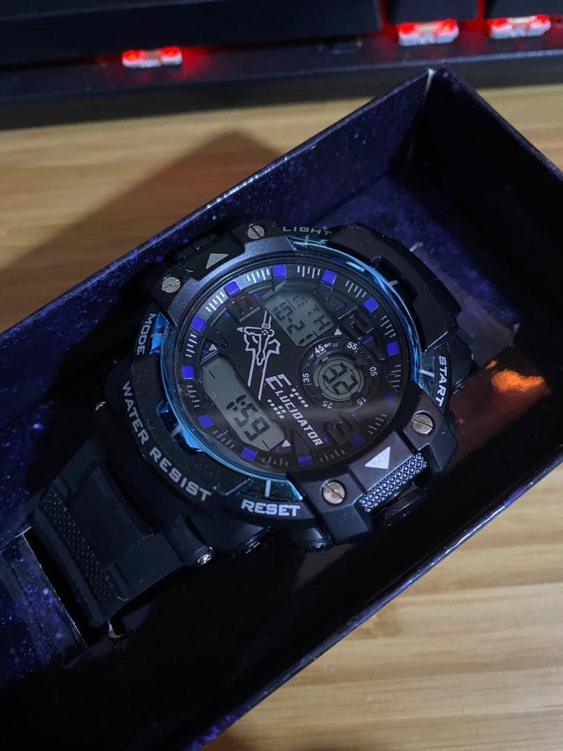G shock watches outlet for men online