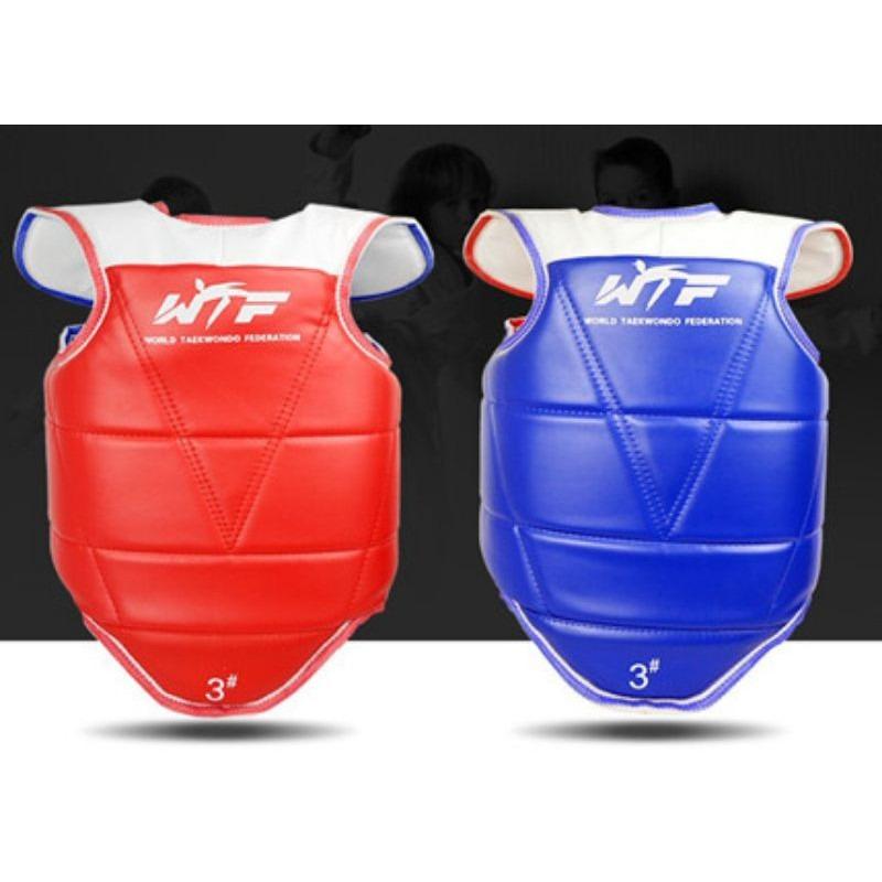 Taekwondo protective gears 10 in1 /TKD sparring gears KIDS/TKD shin