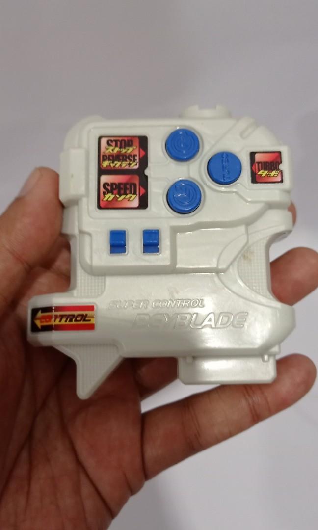 Takara Tomy Remote Control Beyblade El Drago Destroy, Hobbies & Toys