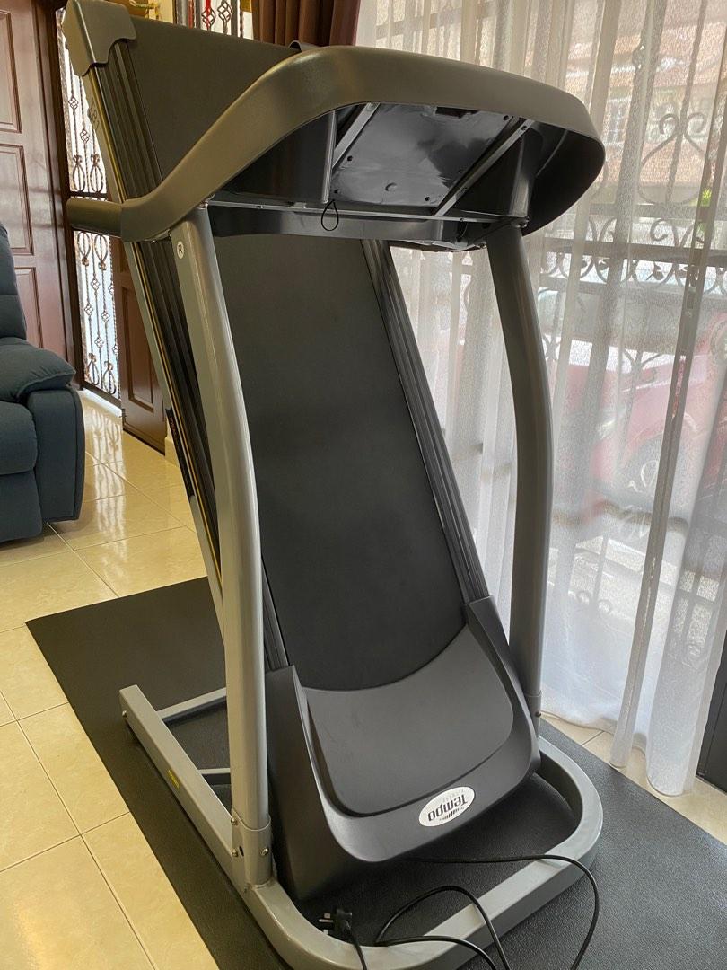 Horizon t81 2025 treadmill