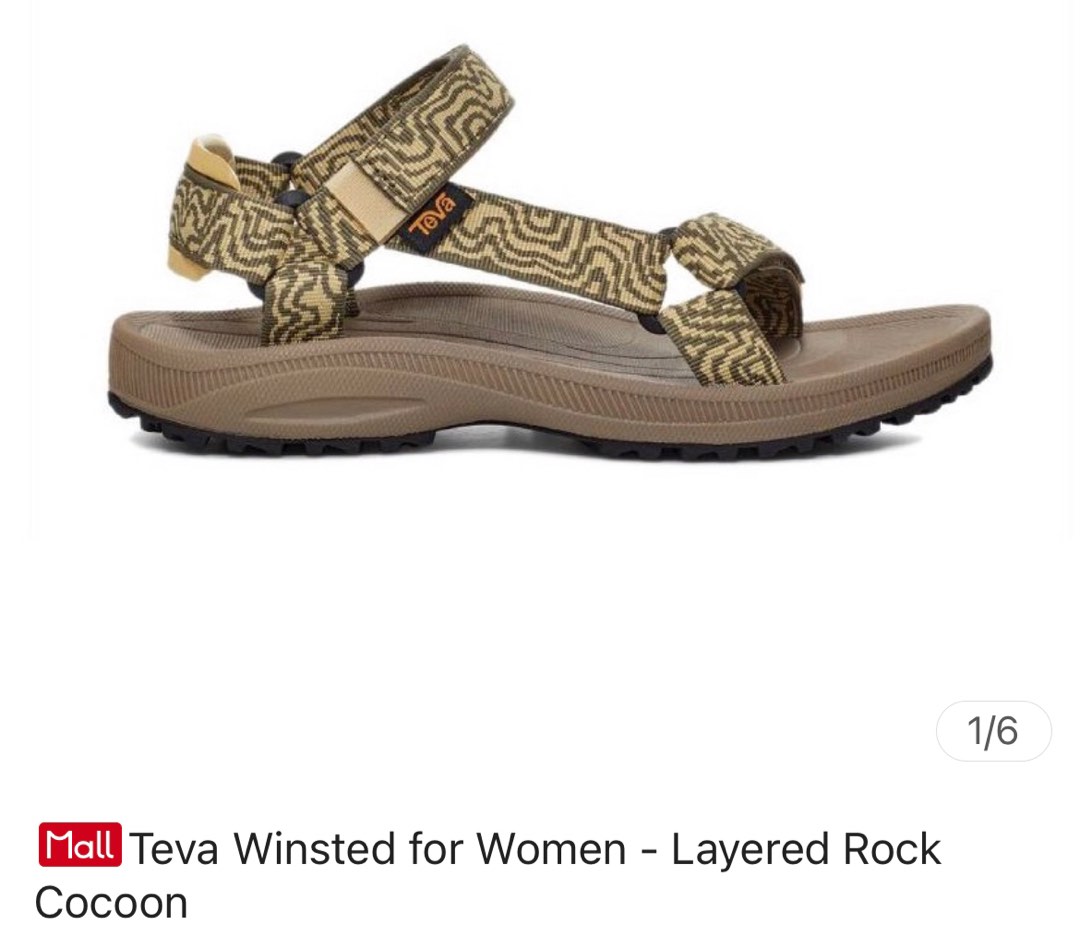Teva discount winsted w