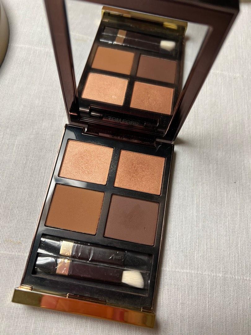 Tom Ford TF eye shadow 28 de la creme, Beauty & Personal Care, Face, Makeup  on Carousell