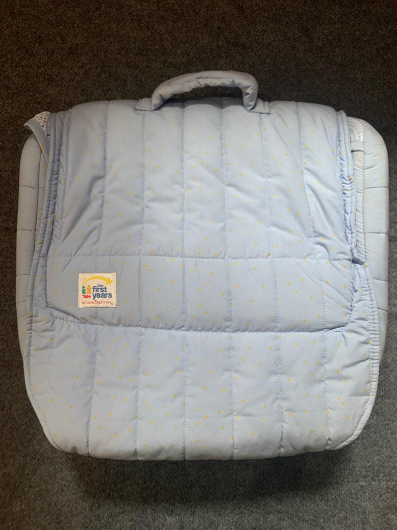 The first years portable sleeper deals