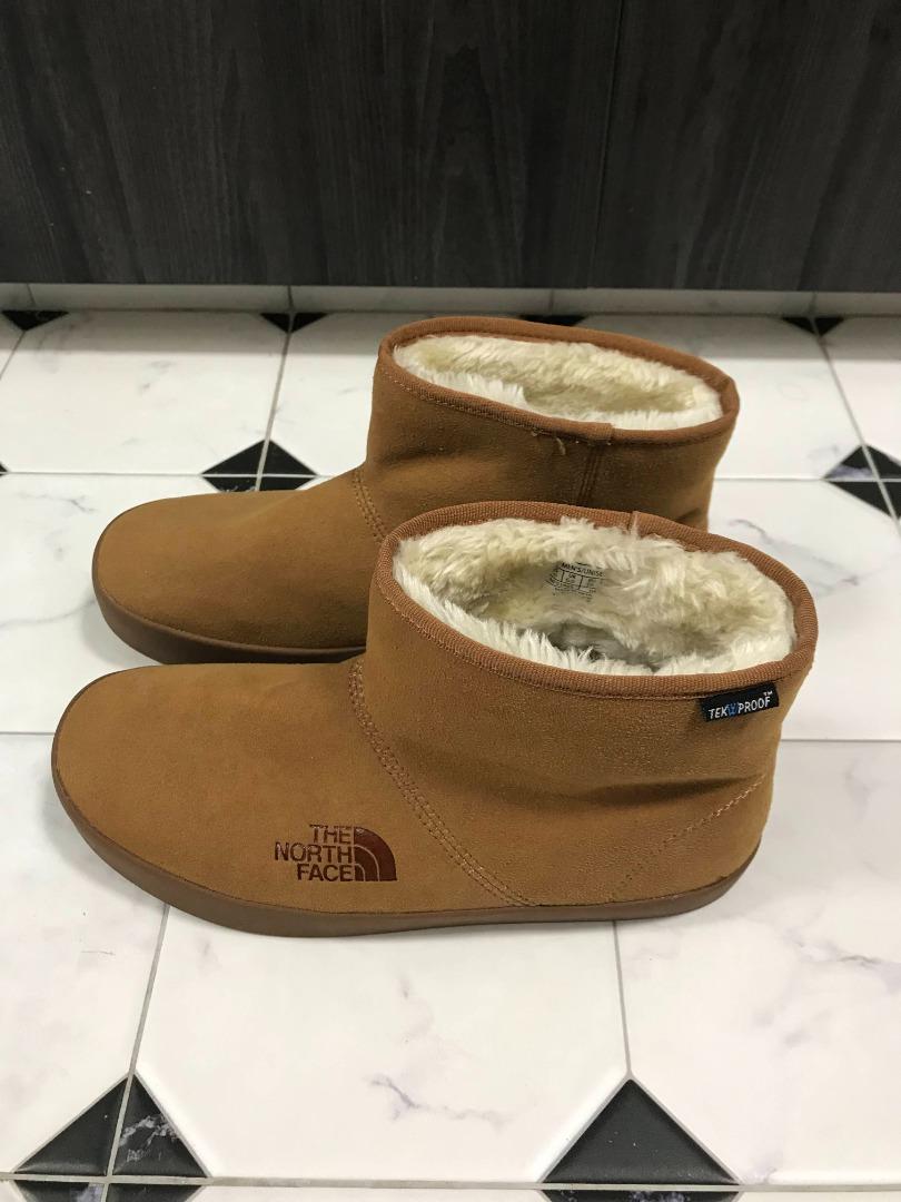 Winter camp bootie iii short cheap