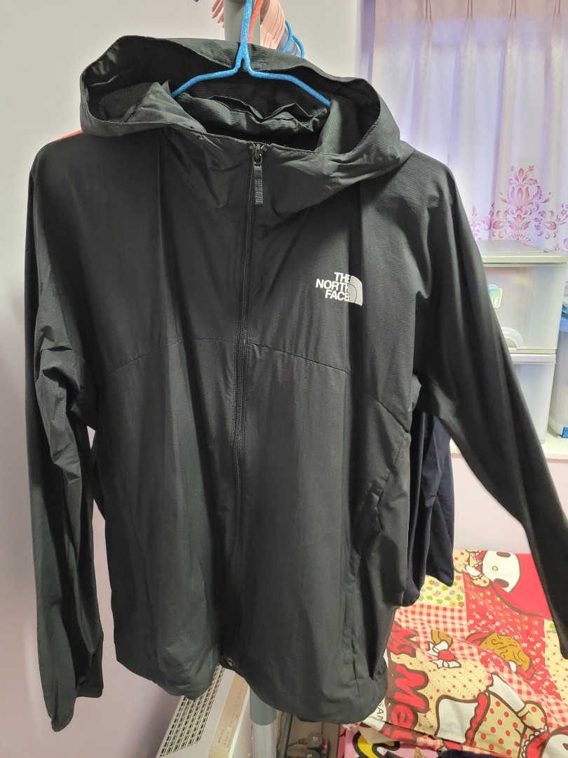 THE NORTH FACE Swallowtail Hoodie - アウター