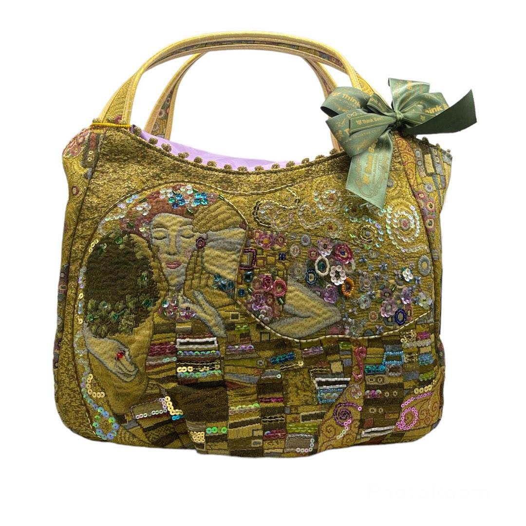 Think Bee Shoulder bag