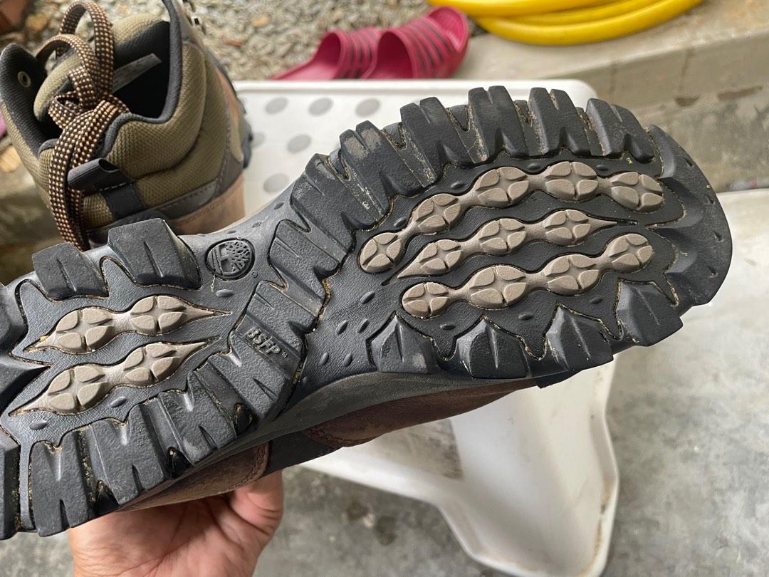Timberland bsfp 2024