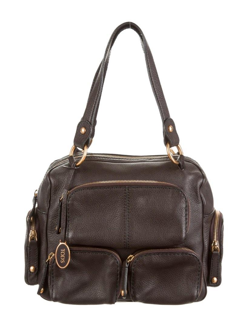 Tod's hot sale t bag