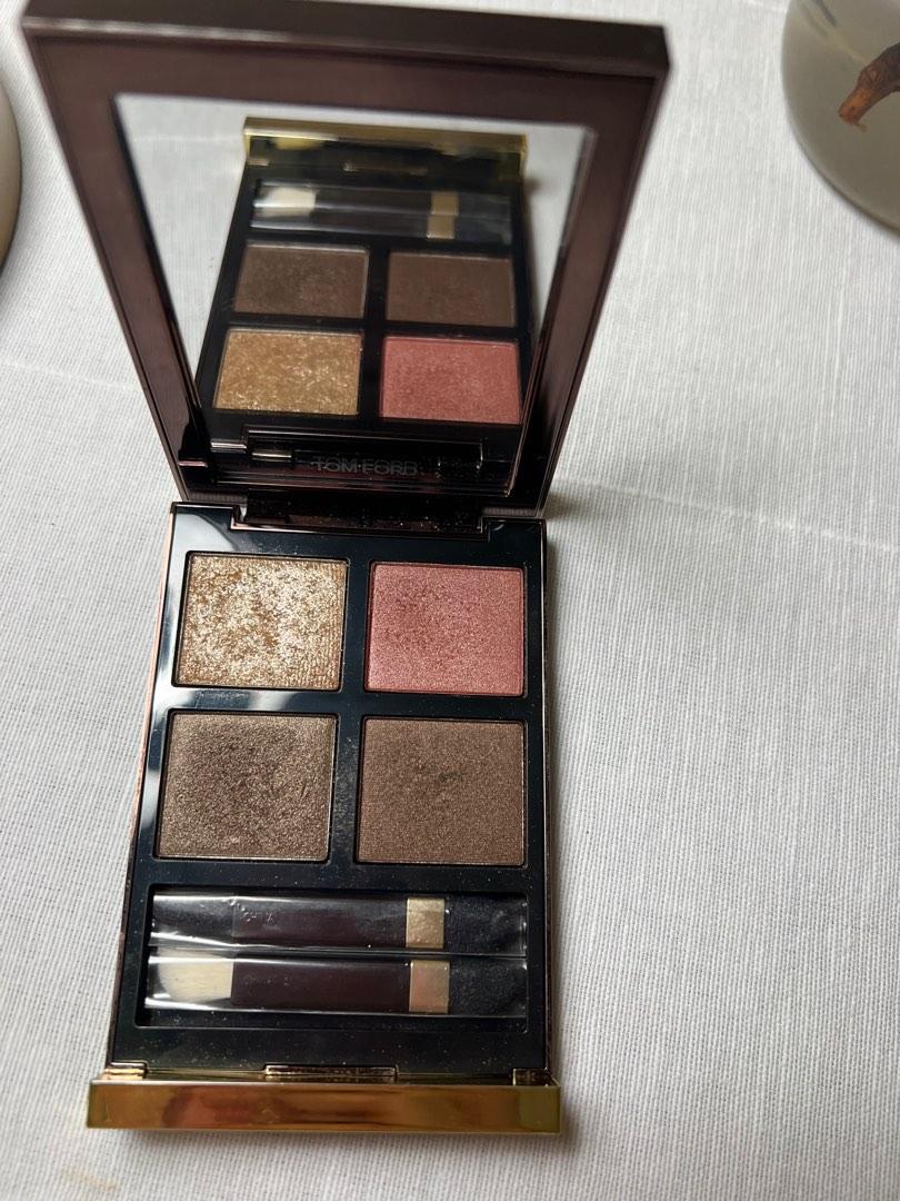 Tom Ford Eyeshadow 26 Visionaire, Beauty & Personal Care, Face, Makeup on  Carousell