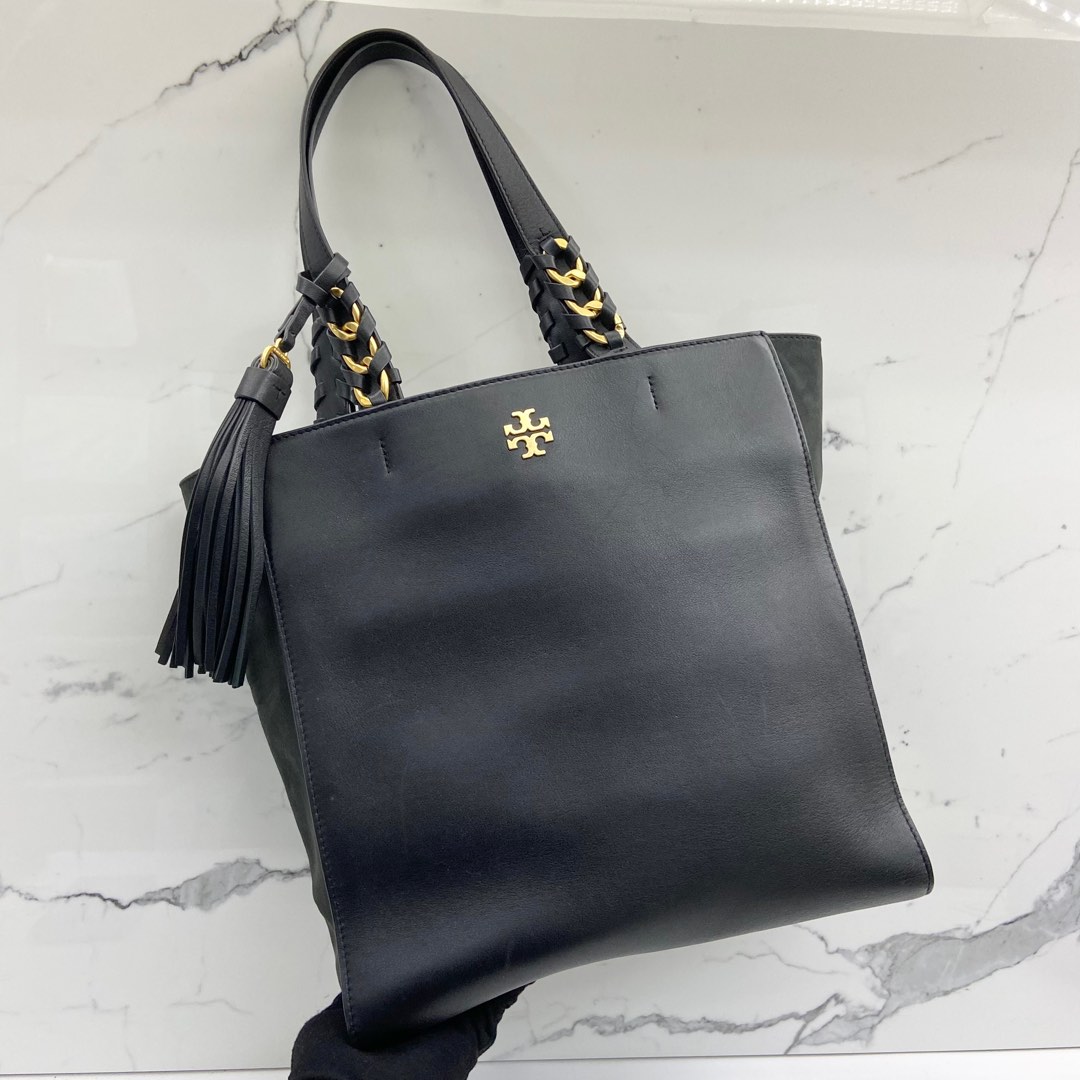 Brooke tote tory burch online