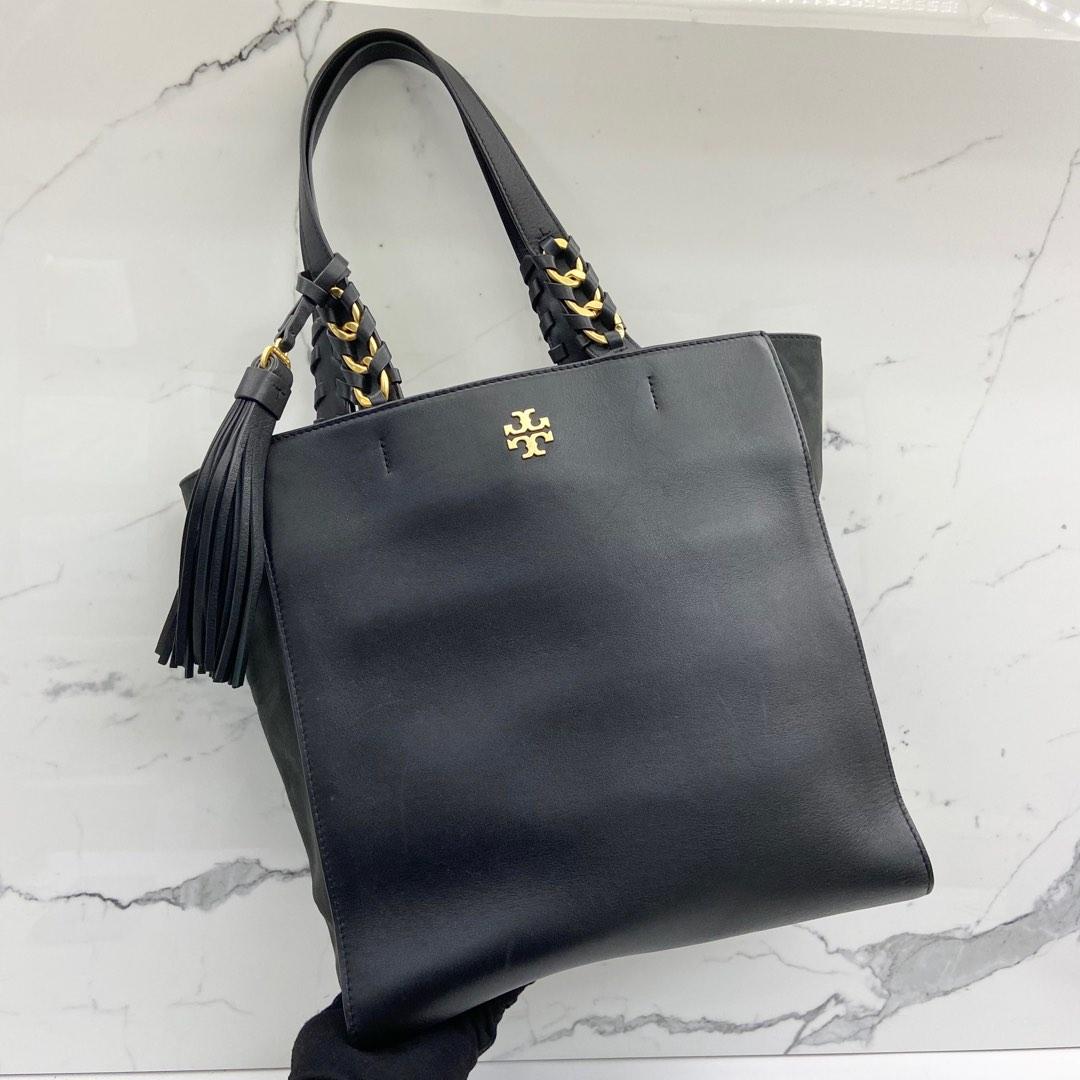 Brooke tote tory clearance burch
