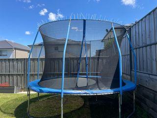 Trampoline