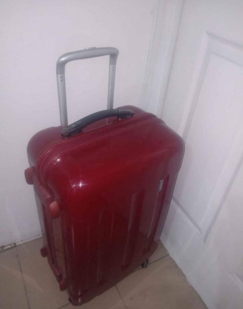 Travel 2024 expert luggage