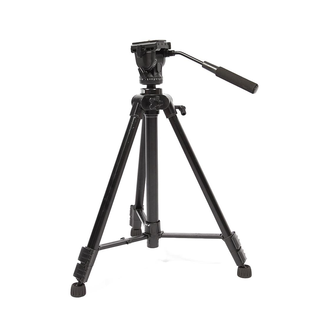 Tripod Bronic V8 FOR RENTAL, Photography, Photography Accessories
