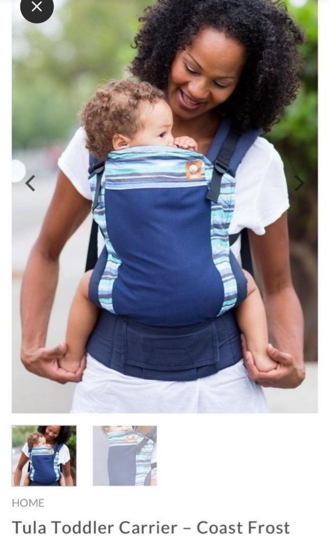 Tula baby carrier insert cheap