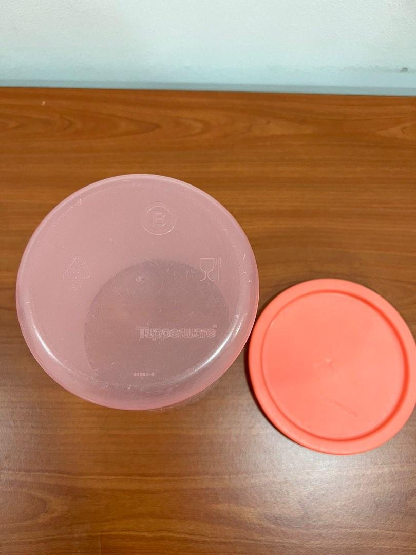 Tupperware container (2L), Furniture & Home Living, Kitchenware ...