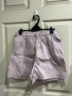 Uniqlo Women Shorts