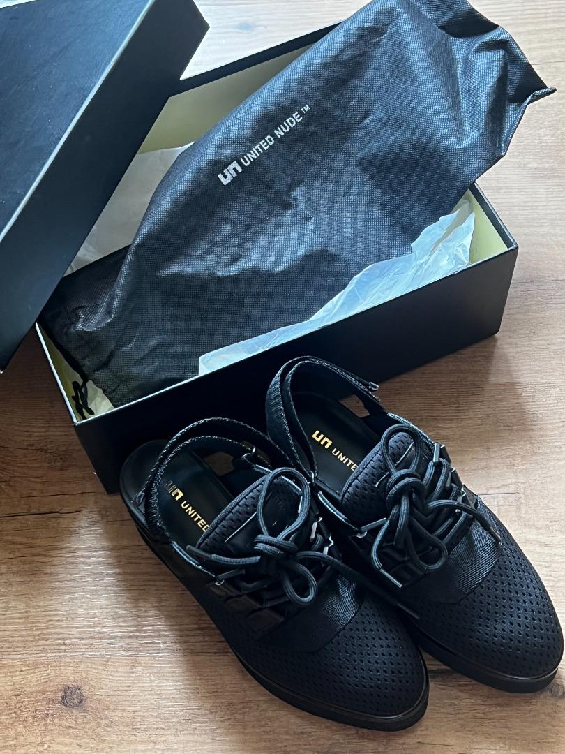 UNITED NUDE Miku Sport Summer 36